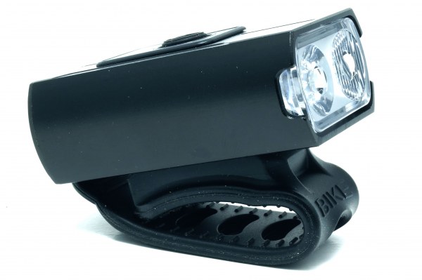 Велосипедный фонарь Патриот PT-FLB02 (2L, аккум)