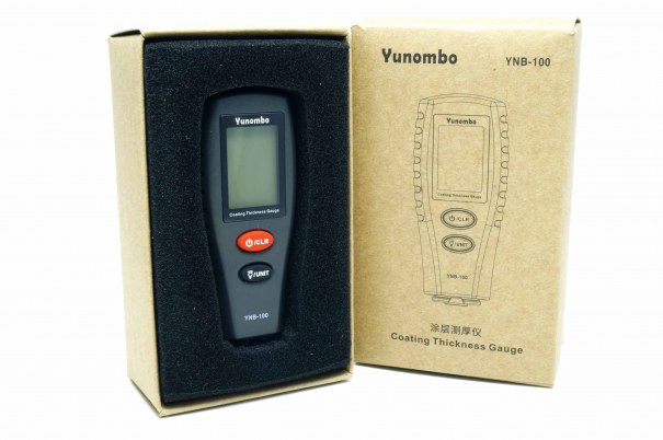 Yunombo YNB-100 толщиномер для авто