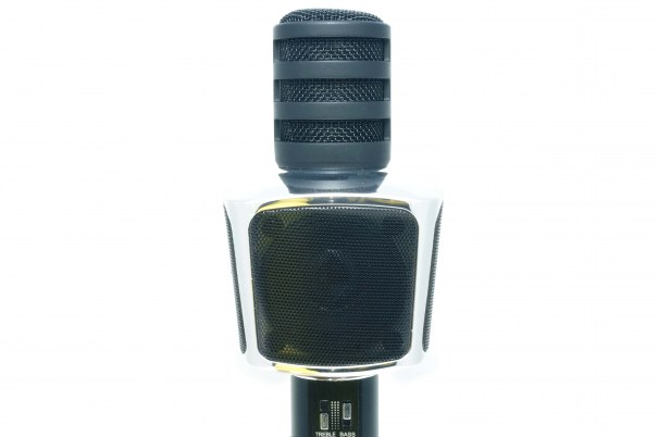 Микрофон Орбита SD-17