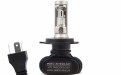 Лампа светодиодная головного света S1/R1 H4 COB-DC9-32V:4000LM комплект (шт.)