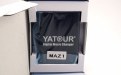 Адаптер для магнитолы Yatour Mazda1