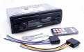 Автомагнитолла 1DIN DVD GODIVA AVG-2120-BT/USB,AUX 3 RCA 4*88 евроразъем
