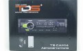 Автомагнитола TDS TS-CAM14 (радио,USB.BLUETOOTH)