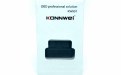 Автомобильный сканер KONNWEI KW-901 (OBD2, V2,1)