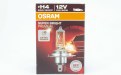 Автолампа OSRAM H4 12V 100/90W P43t OFF-ROAD