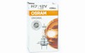 Автолампа OSRAM H7 12V 55W PX26d